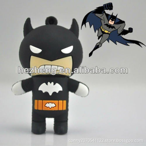 4g/8g/16g/32g usb flash drive cartoon usb 2.0